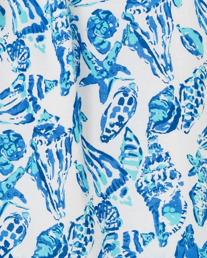 Women Lilly Pulitzer Dresses UPF 50 Solia ChillyLilly Dress Amaryllis Red Secret Hideaway Women Lilly Pulitzer Dresses UPF 50 Solia ChillyLilly Dress Amaryllis Red Secret Hideaway