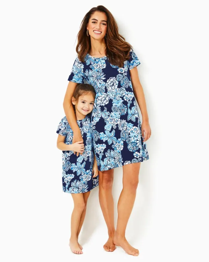 Women Lilly Pulitzer Dresses UPF 50 Solia ChillyLilly Dress Amaryllis Red Secret Hideaway Women Lilly Pulitzer Dresses UPF 50 Solia ChillyLilly Dress Amaryllis Red Secret Hideaway