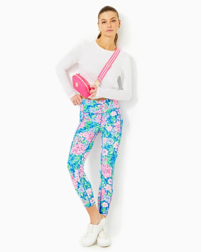 Women Lilly Pulitzer Matching Sets Activewear In Spring In Your Step Multi Spring In Your Step Women Lilly Pulitzer Matching Sets Activewear In Spring In Your Step Multi Spring In Your Step