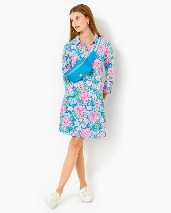 Women Lilly Pulitzer Matching Sets Activewear In Spring In Your Step Multi Spring In Your Step Women Lilly Pulitzer Matching Sets Activewear In Spring In Your Step Multi Spring In Your Step