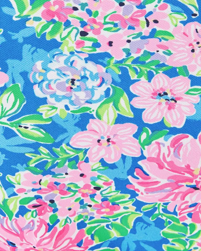 Women Lilly Pulitzer Matching Sets Activewear In Spring In Your Step Multi Spring In Your Step Women Lilly Pulitzer Matching Sets Activewear In Spring In Your Step Multi Spring In Your Step