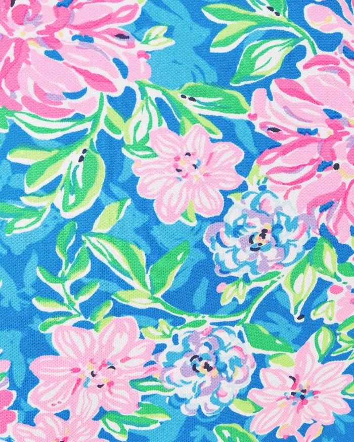 Women Lilly Pulitzer Matching Sets Activewear In Spring In Your Step Multi Spring In Your Step Women Lilly Pulitzer Matching Sets Activewear In Spring In Your Step Multi Spring In Your Step