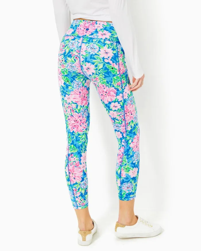 Women Lilly Pulitzer Matching Sets Activewear In Spring In Your Step Multi Spring In Your Step Women Lilly Pulitzer Matching Sets Activewear In Spring In Your Step Multi Spring In Your Step