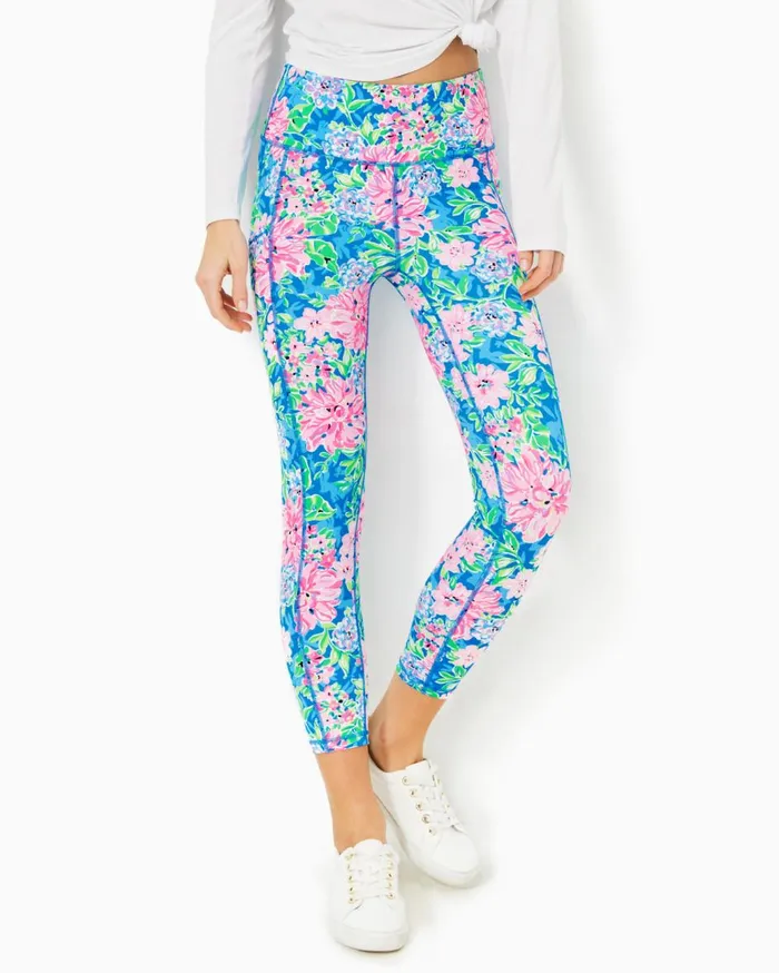 Women Lilly Pulitzer Matching Sets Activewear In Spring In Your Step Multi Spring In Your Step Women Lilly Pulitzer Matching Sets Activewear In Spring In Your Step Multi Spring In Your Step