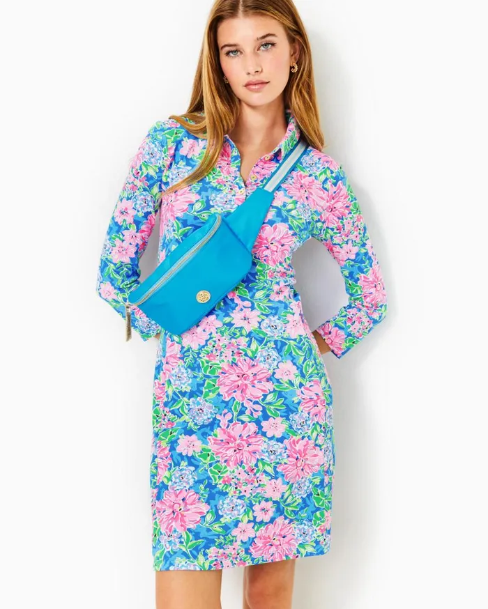 Women Lilly Pulitzer Matching Sets Activewear In Spring In Your Step Multi Spring In Your Step Women Lilly Pulitzer Matching Sets Activewear In Spring In Your Step Multi Spring In Your Step