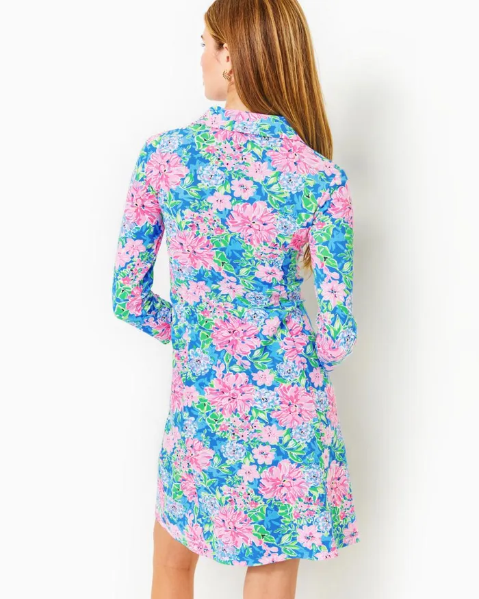 Women Lilly Pulitzer Matching Sets Activewear In Spring In Your Step Multi Spring In Your Step Women Lilly Pulitzer Matching Sets Activewear In Spring In Your Step Multi Spring In Your Step