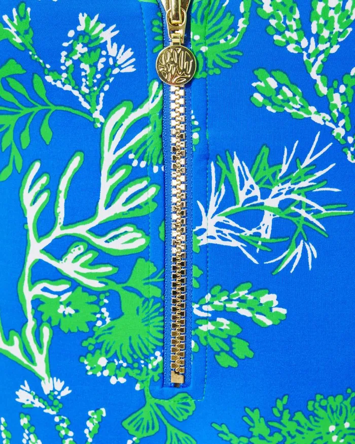 Women Lilly Pulitzer Swim Kailanie OnePiece Swimsuit Briny Blue A Bit Salty Swim Women Lilly Pulitzer Swim Kailanie OnePiece Swimsuit Briny Blue A Bit Salty Swim