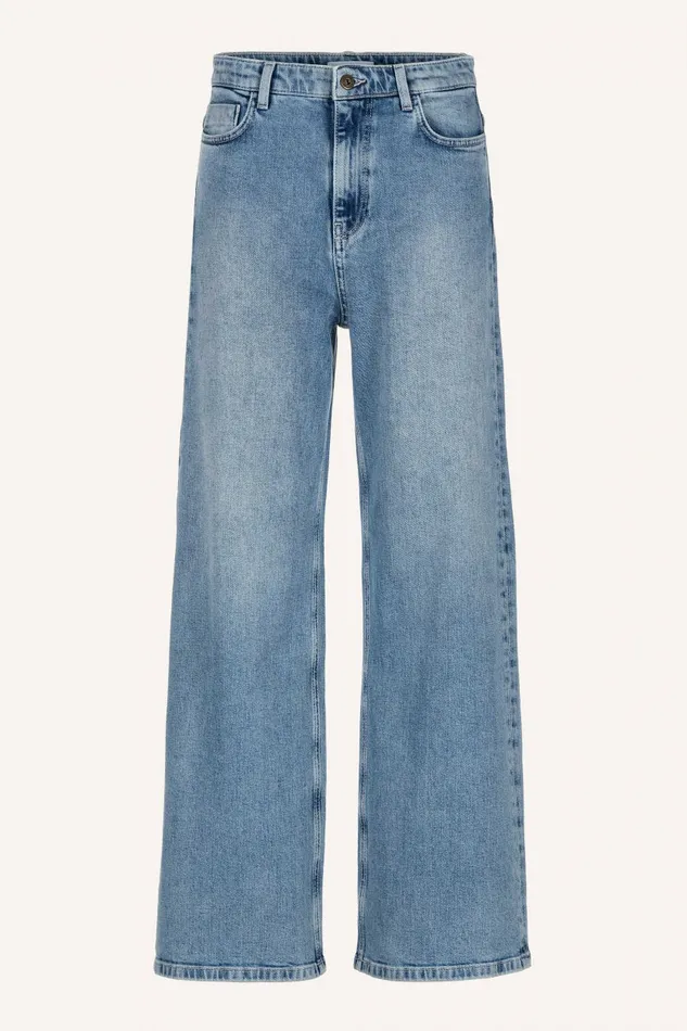 Women Lina Pant Nrx Denim Bybar Trousers Women Lina Pant Nrx Denim Bybar Trousers