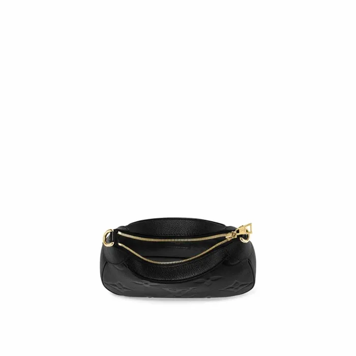 Women Loop Hobo Bag Louis Vuitton Louis Vuitton M46002 Bagatelle Black 8211 Louis Vuitton Handbag Store