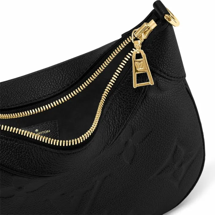 Women Loop Hobo Bag Louis Vuitton Louis Vuitton M46002 Bagatelle Black 8211 Louis Vuitton Handbag Store