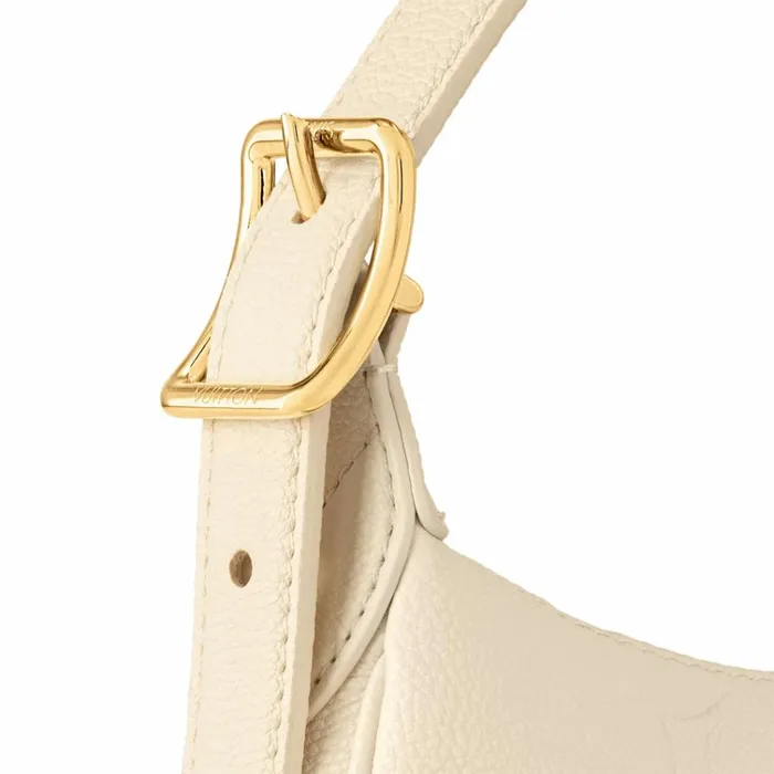 Women Loop Hobo Bag Louis Vuitton Louis Vuitton M82519 Mini Moon Cream 8211 Louis Vuitton Handbag Store