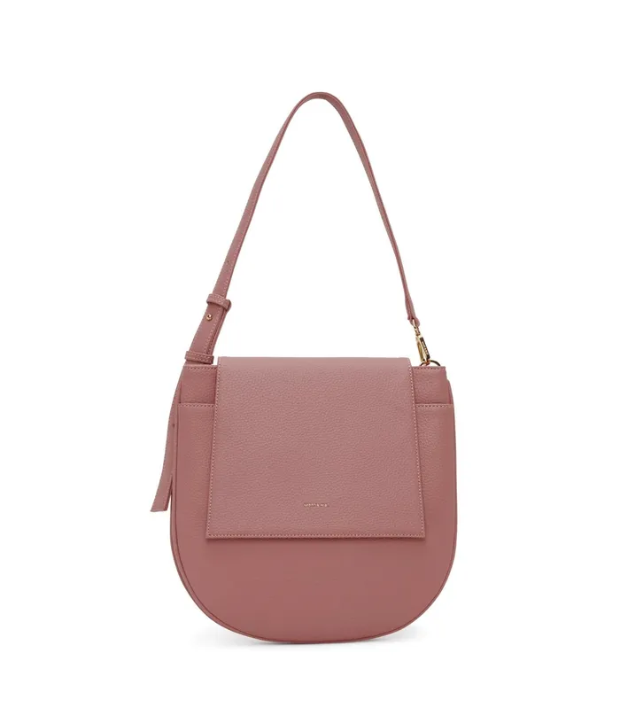 Women Match Vegan Shoulder Bag 8211 Purity Rose Matt and Nat Shoulder Bags