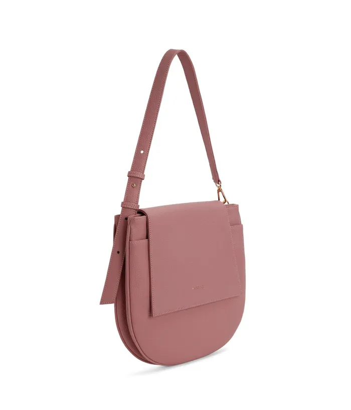 Women Match Vegan Shoulder Bag 8211 Purity Rose Matt and Nat Shoulder Bags