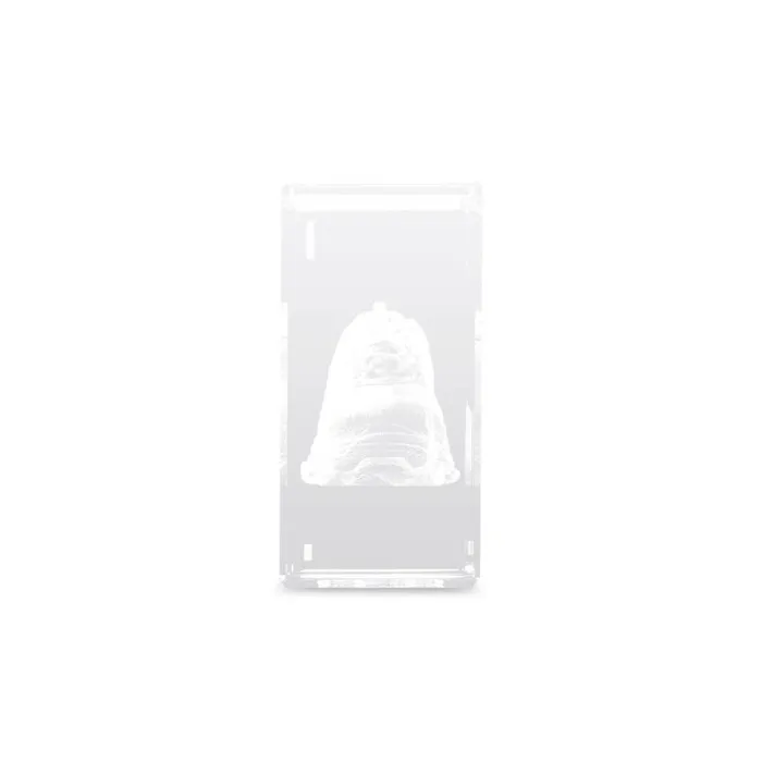 WomenMen Objects Balenciaga Triple S Trainers Laser Cube In Grey