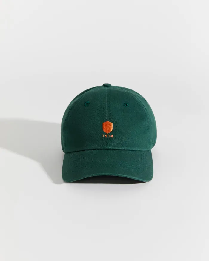 WomenMen Sportscraft Hats Sc Cap Forest