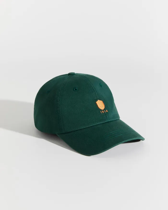WomenMen Sportscraft Hats Sc Cap Forest