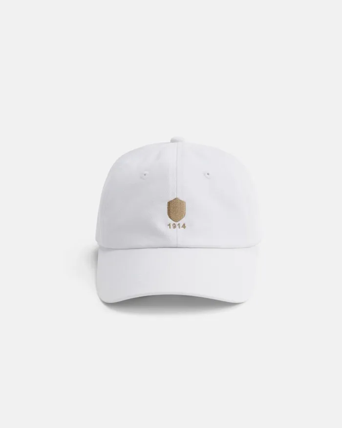 WomenMen Sportscraft Hats Sc Cap White