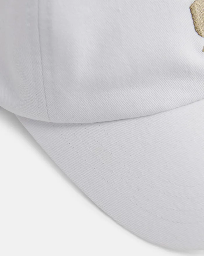 WomenMen Sportscraft Hats Sc Cap White