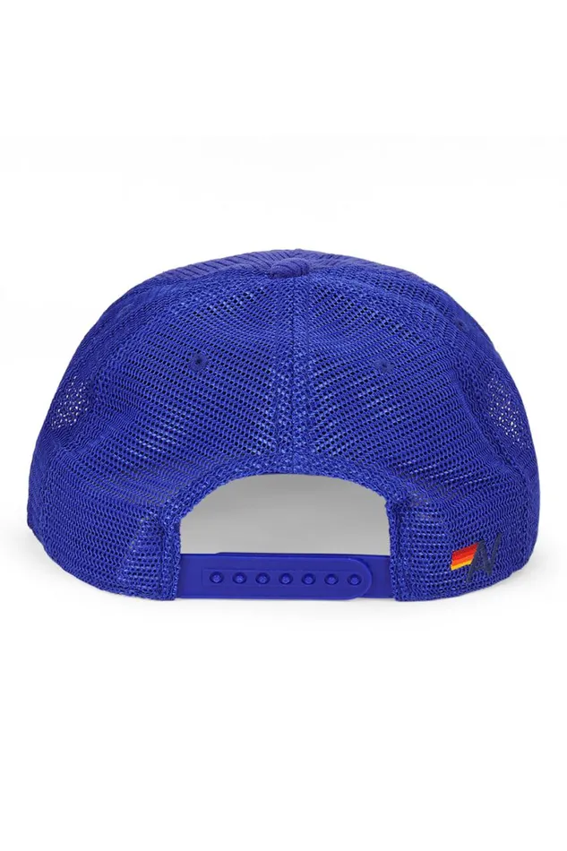 WomenMen Trucker Hats Aviator Nation Bolt 8211 Vintage Corduroy Mesh Trucker Hat