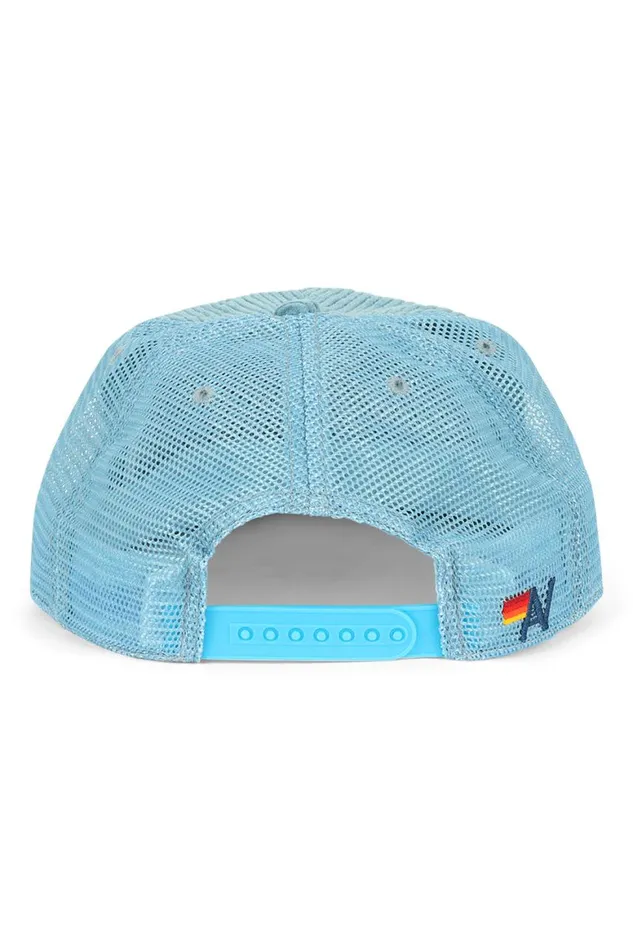WomenMen Trucker Hats Aviator Nation Bolt 8211 Vintage Corduroy Mesh Trucker Hat