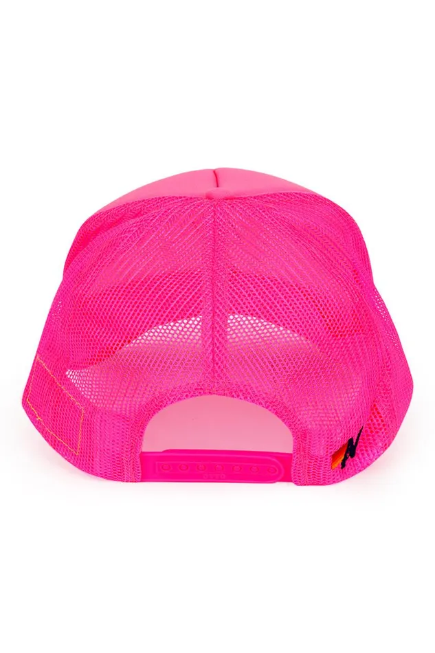 WomenMen Trucker Hats Aviator Nation San Francisco Trucker Hat