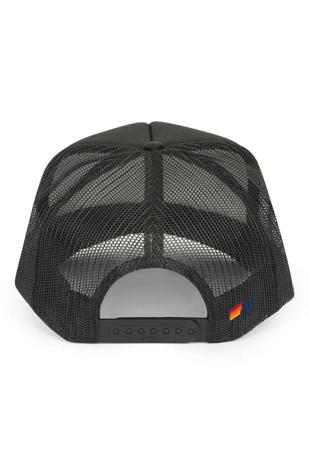 WomenMen Trucker Hats Aviator Nation San Francisco Trucker Hat