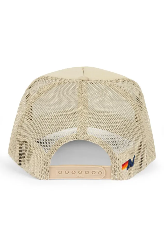 WomenMen Trucker Hats Aviator Nation San Francisco Trucker Hat