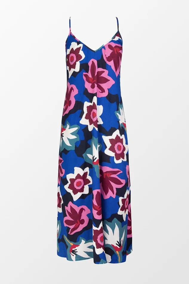 Women Midi Dresses Cupshe Crystal Beach Vneck Floral Backless Slip Dress Multicolor Women Midi Dresses Cupshe Crystal Beach Vneck Floral Backless Slip Dress Multicolor