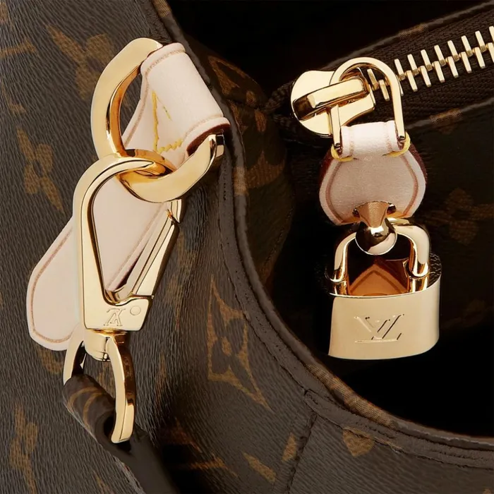 Women Montaigne Bag Louis Vuitton Louis Vuitton M41055 Montaigne BB Tote Bag Monogram Canvas 8211 Louis Vuitton Handbag Store