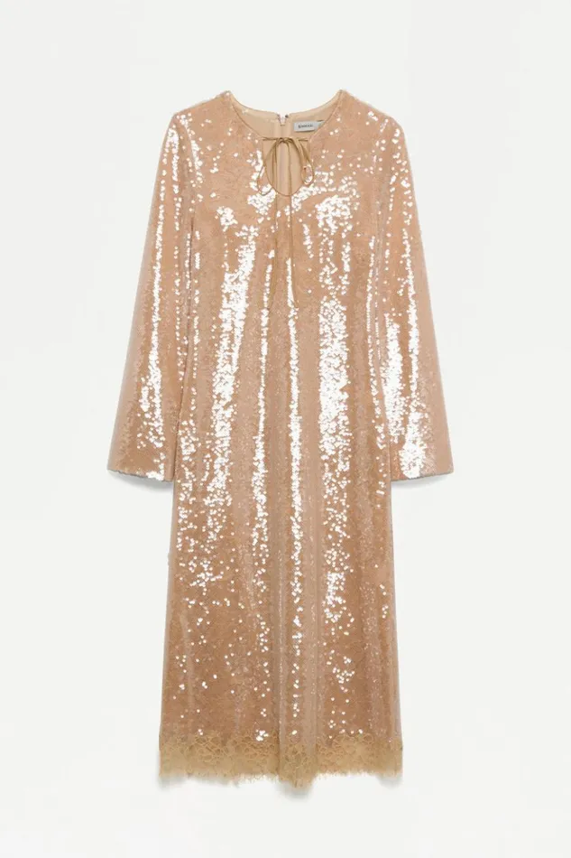 Women Natalina Dress Ginger Root Jonathan Simkhai Dresses and Jumpsuits
