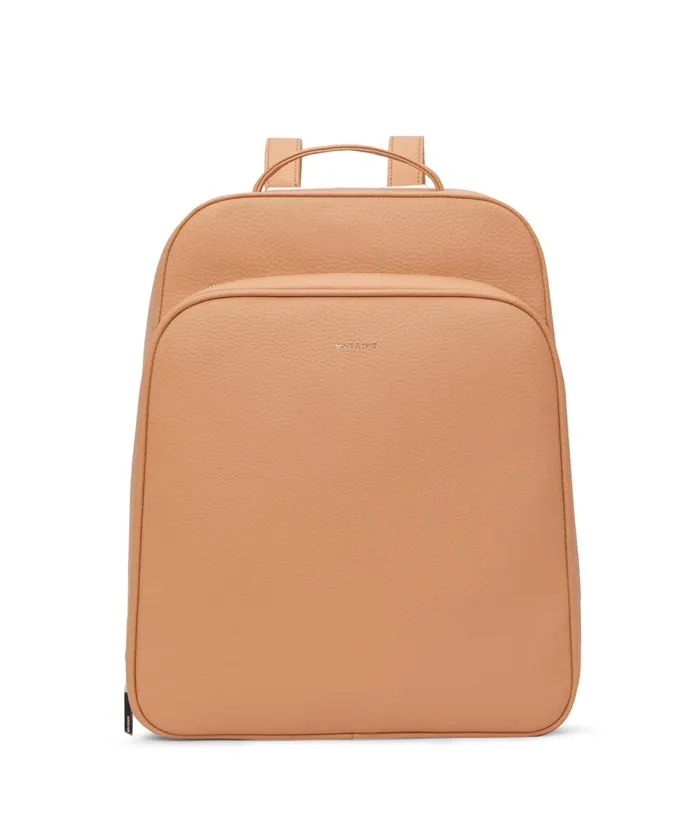 Women Nava Vegan Backpack 8211 Purity Melon Matt and Nat Backpacks