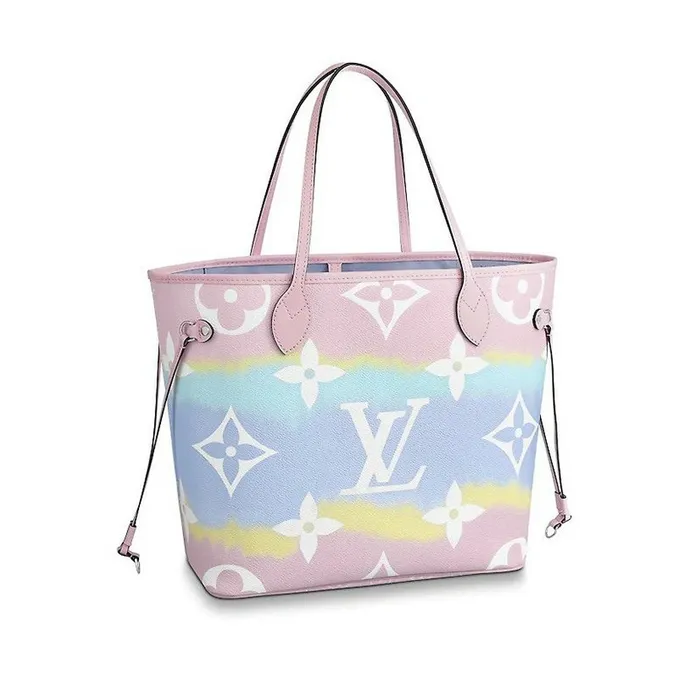 Women Neverfull Bag Louis Vuitton Louis Vuitton M45270 Escale Neverfull MM 8211 Louis Vuitton Handbag Store Women Neverfull Bag Louis Vuitton Louis Vuitton M45270 Escale Neverfull MM 8211 Louis Vuitton Handbag Store