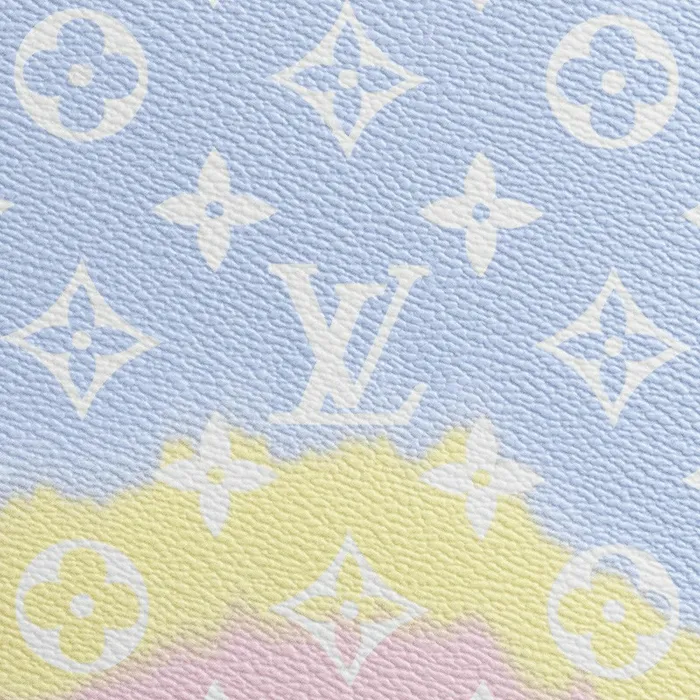 Women Neverfull Bag Louis Vuitton Louis Vuitton M45270 Escale Neverfull MM 8211 Louis Vuitton Handbag Store