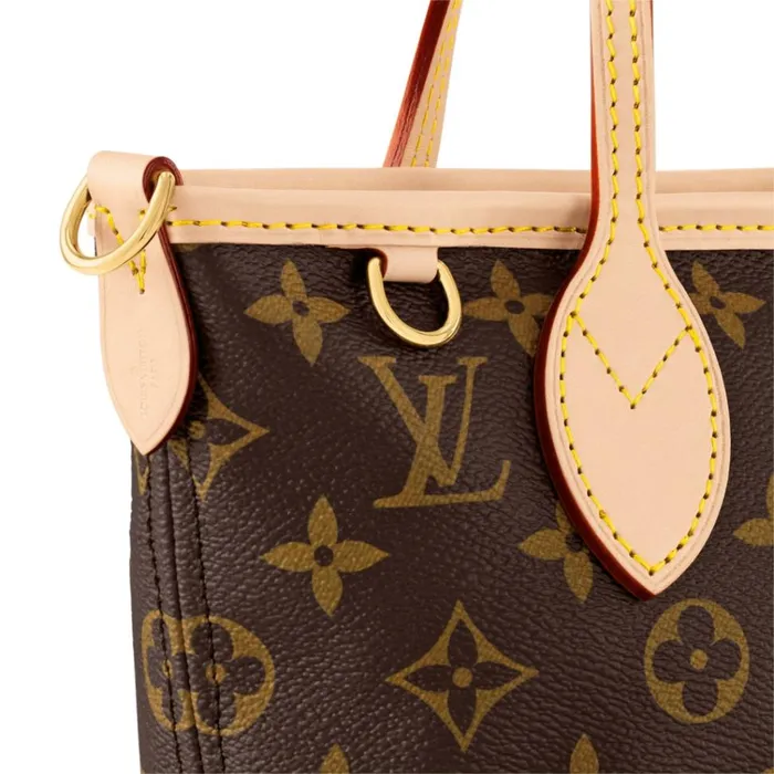 Women Neverfull Bag Louis Vuitton Louis Vuitton M46786 Neverfull BB 8211 Louis Vuitton Handbag Store
