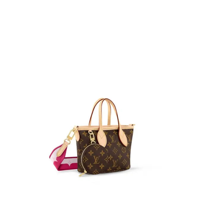 Women Neverfull Bag Louis Vuitton Louis Vuitton M46786 Neverfull BB 8211 Louis Vuitton Handbag Store
