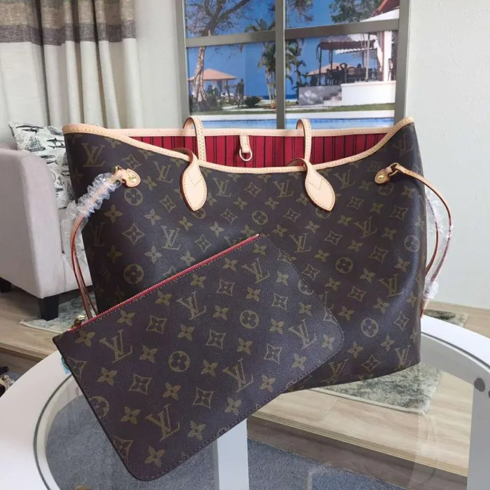 Women Neverfull Bag Louis Vuitton Louis Vuitton Neverfull MM Bag Monogram Canvas M40996 8211 Louis Vuitton Handbag Store Women Neverfull Bag Louis Vuitton Louis Vuitton Neverfull MM Bag Monogram Canvas M40996 8211 Louis Vuitton Handbag Store