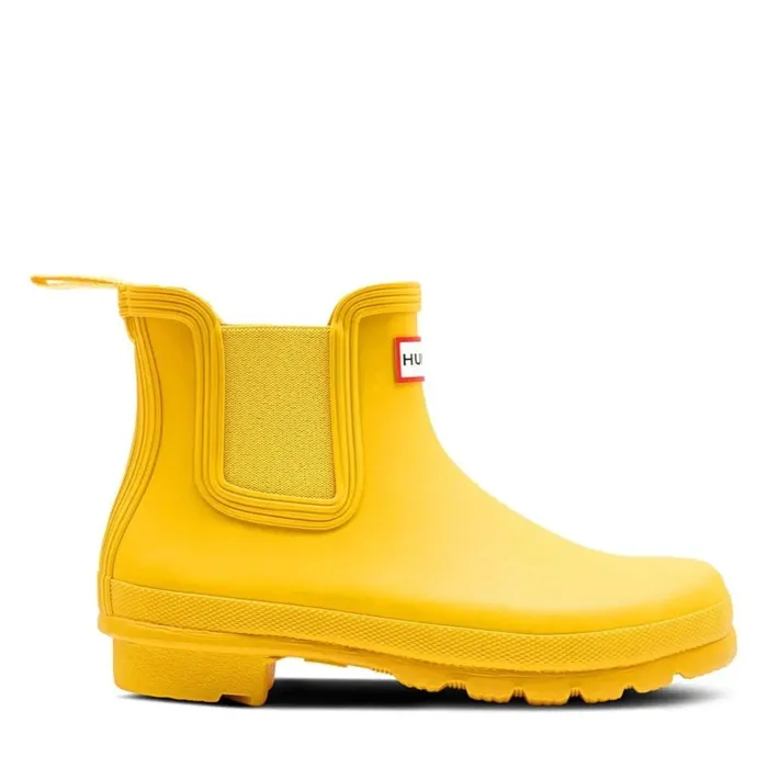 Women Original Chelsea Boots Hunter Boots Original Chelsea Boots 8211 Hunter Boots Yellow Women Original Chelsea Boots Hunter Boots Original Chelsea Boots 8211 Hunter Boots Yellow