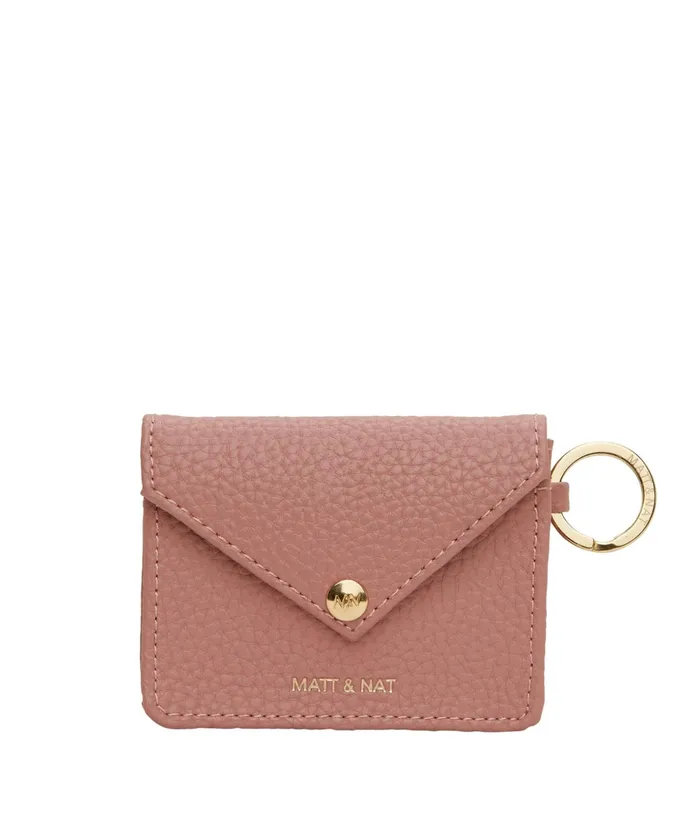 Women Ozma Vegan Coin Purse 8211 Purity Rose Matt and Nat Wallets