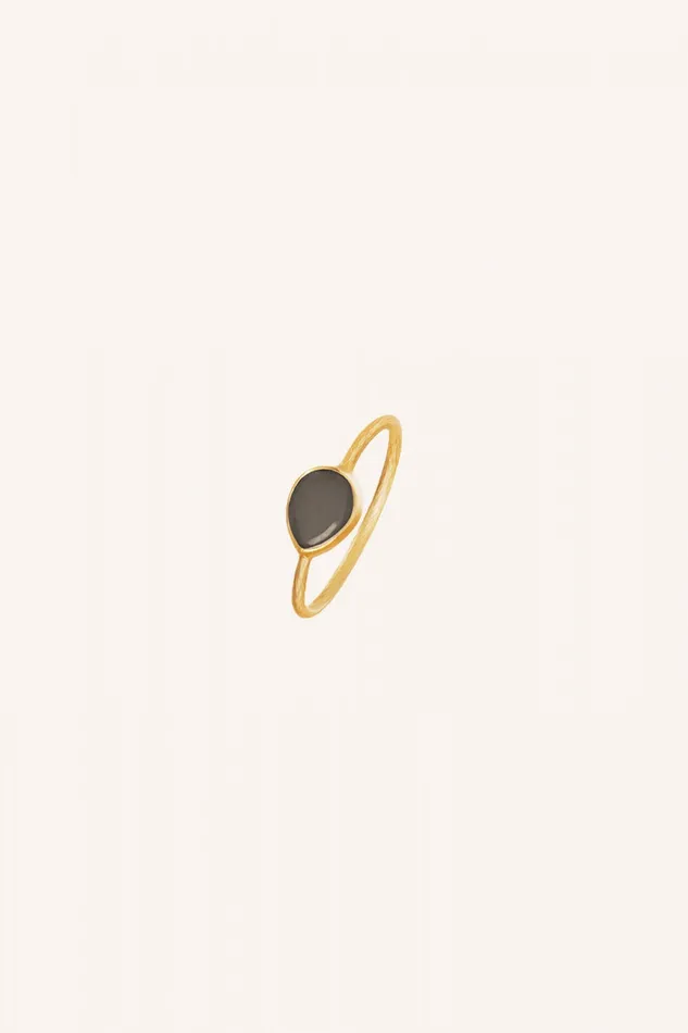 Women PD MINIMAL RING Biscuit Bybar Jewellery Women PD MINIMAL RING Biscuit Bybar Jewellery