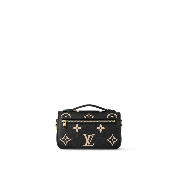 Women Pochette Metis Bag Louis Vuitton Louis Vuitton M46596 Pochette Mtis East West 8211 Louis Vuitton Handbag Store