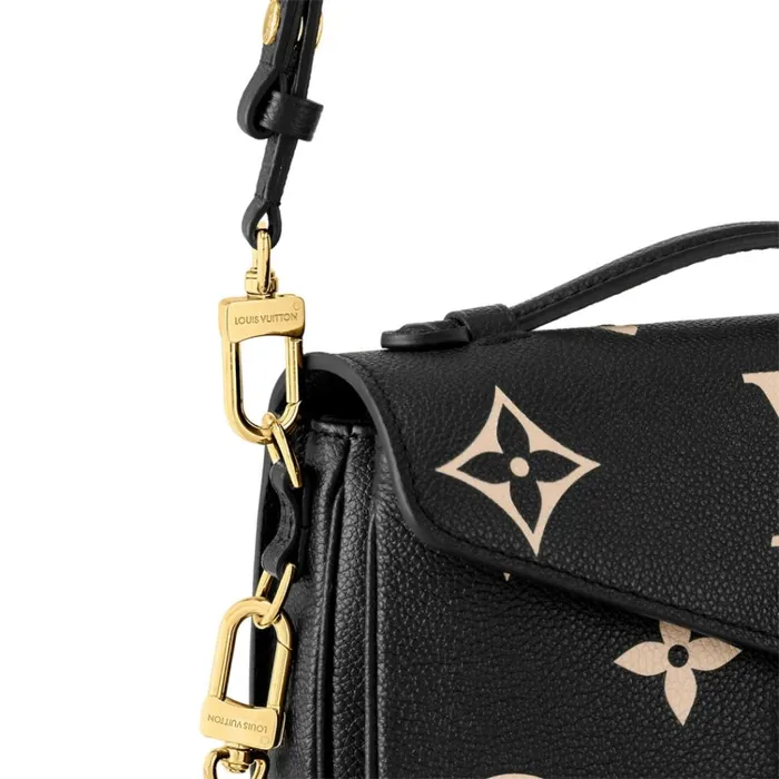 Women Pochette Metis Bag Louis Vuitton Louis Vuitton M46596 Pochette Mtis East West 8211 Louis Vuitton Handbag Store