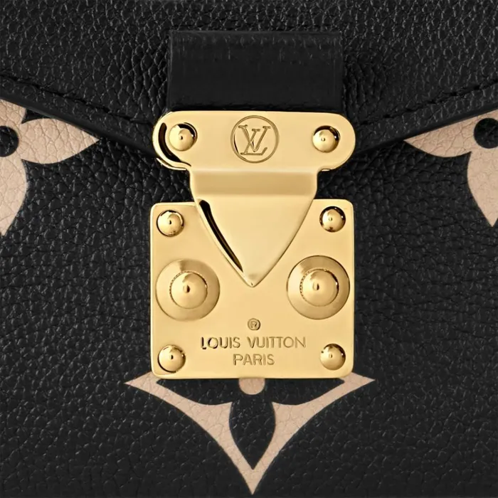 Women Pochette Metis Bag Louis Vuitton Louis Vuitton M46596 Pochette Mtis East West 8211 Louis Vuitton Handbag Store