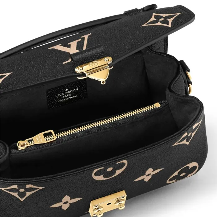 Women Pochette Metis Bag Louis Vuitton Louis Vuitton M46596 Pochette Mtis East West 8211 Louis Vuitton Handbag Store
