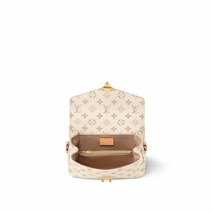 Women Pochette Metis Bag Louis Vuitton Louis Vuitton M46914 Pochette Mtis East West 8211 Louis Vuitton Handbag Store