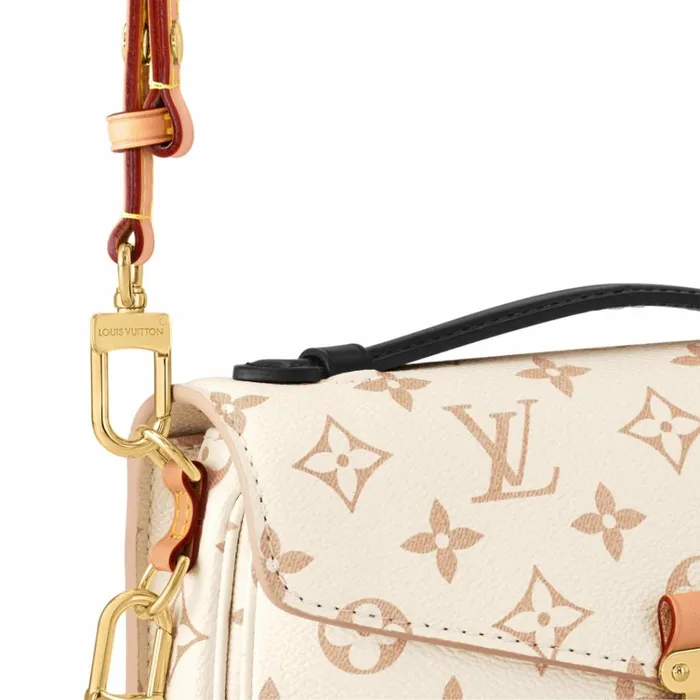 Women Pochette Metis Bag Louis Vuitton Louis Vuitton M46914 Pochette Mtis East West 8211 Louis Vuitton Handbag Store