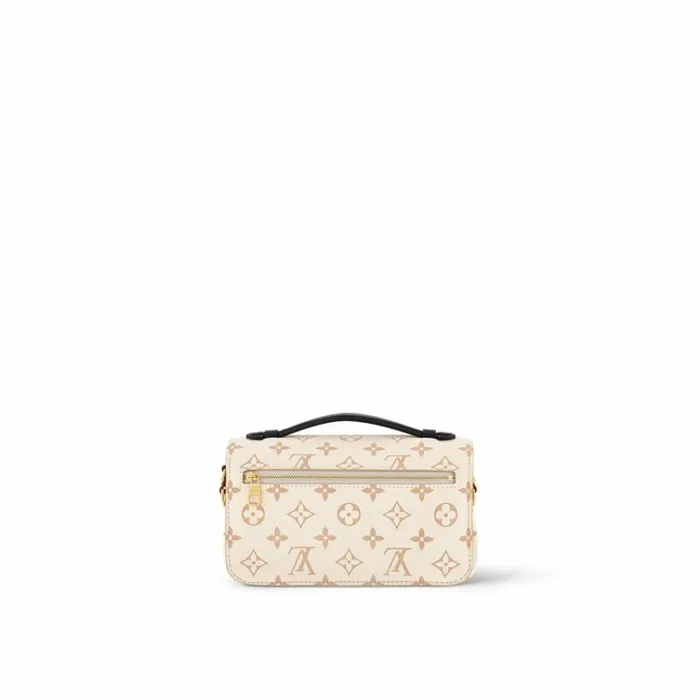 Women Pochette Metis Bag Louis Vuitton Louis Vuitton M46914 Pochette Mtis East West 8211 Louis Vuitton Handbag Store