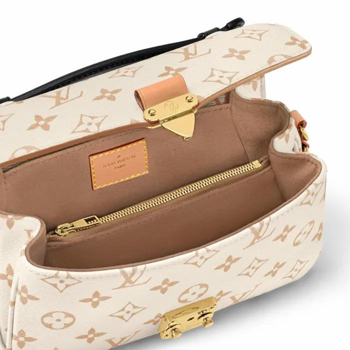 Women Pochette Metis Bag Louis Vuitton Louis Vuitton M46914 Pochette Mtis East West 8211 Louis Vuitton Handbag Store