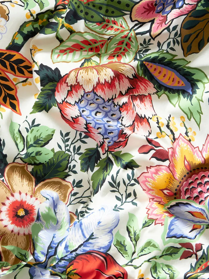 Women Printed Cotton Shirt Dress Etro Dresses