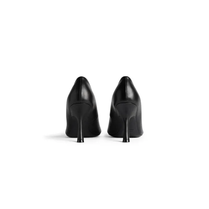 Women Pumps and Heels Balenciaga Flex Bb 90mm Pump In Black