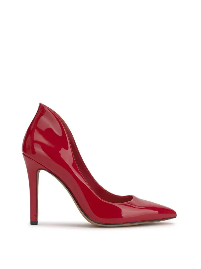 Women Pumps Jessica Simpson Cambredge Pump In Lipstick